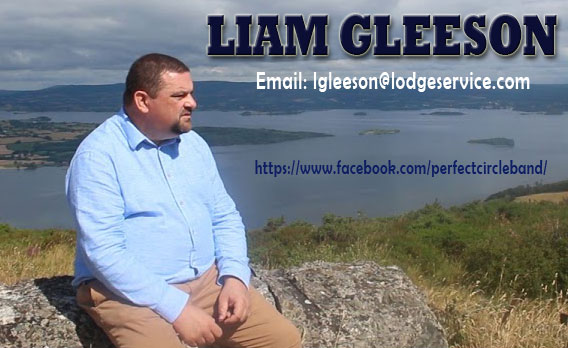 Liam Gleeson