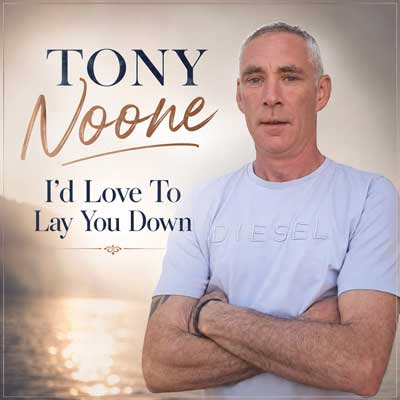 I'd Love To Lay you Down