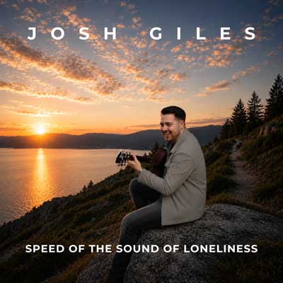 Speed Of The Sound Of Loneliness