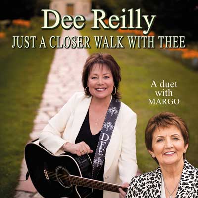 Just A Closer Walk With Thee